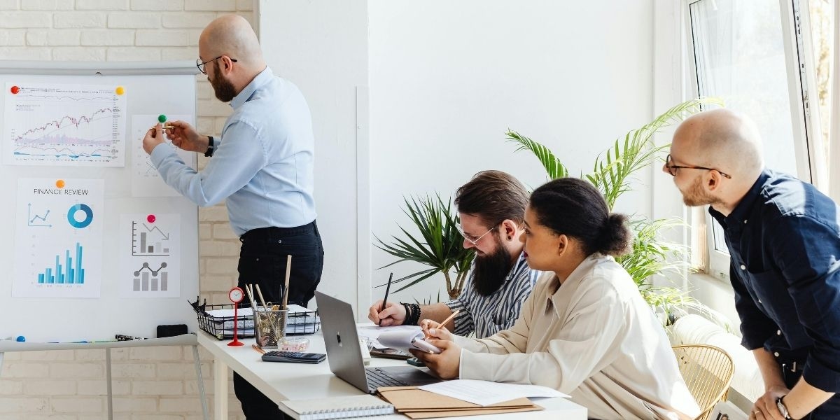 Banner do post da Kretos