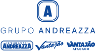 Logotipo Grupo Andreazza