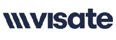 Logotipo Visate